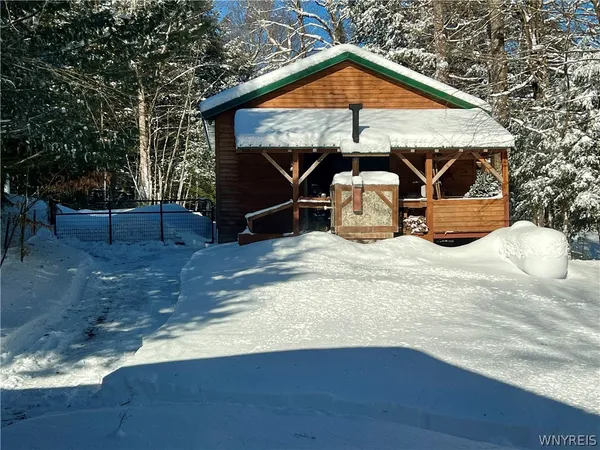 $569,000 | 17 Smith Lane, Williamstown, NY 13302