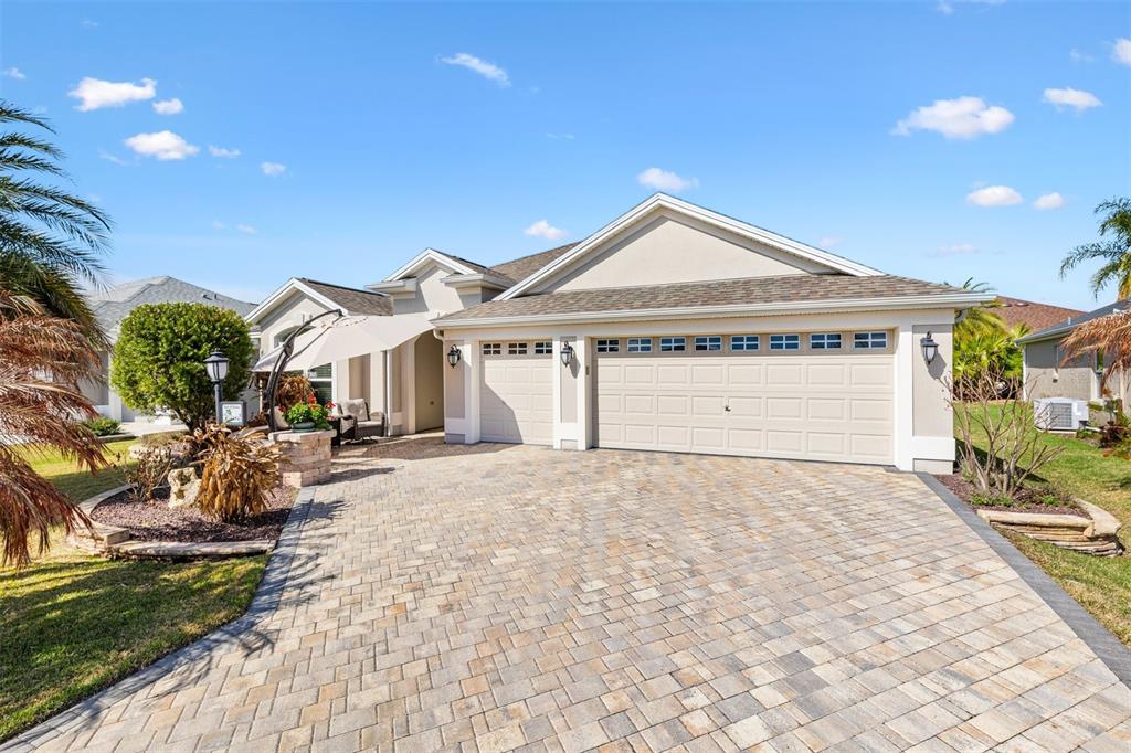 4354 Zeppelin Road The Villages, FL 32163 - Photo 1 of 42