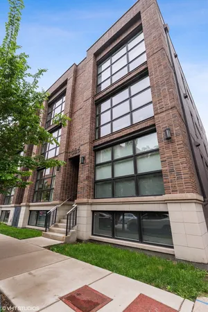 $4,250 | 826 North Marshfield Avenue, Unit 2N, Chicago, IL 60622