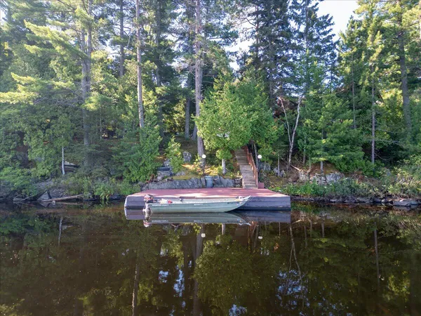 $3,000,000 | 1 Ramsey Island, Michigamme, MI 49861