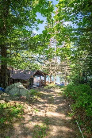 $3,000,000 | 1 Ramsey Island, Michigamme, MI 49861