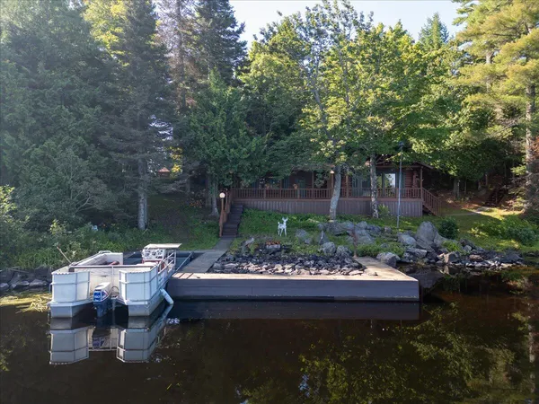 $3,000,000 | 1 Ramsey Island, Michigamme, MI 49861