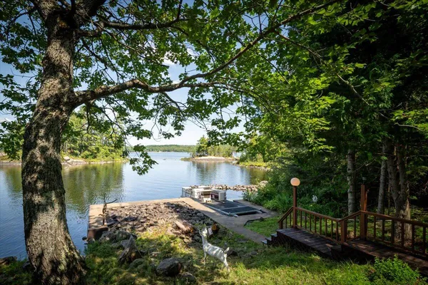 $3,000,000 | 1 Ramsey Island, Michigamme, MI 49861