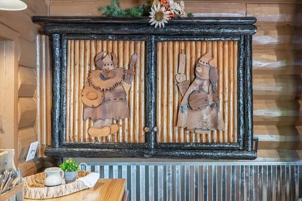 $3,000,000 | 1 Ramsey Island, Michigamme, MI 49861