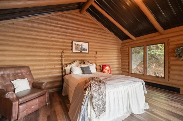 $3,000,000 | 1 Ramsey Island, Michigamme, MI 49861