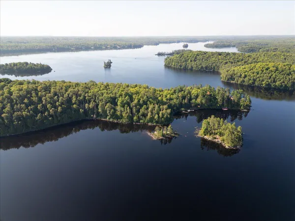 $3,000,000 | 1 Ramsey Island, Michigamme, MI 49861