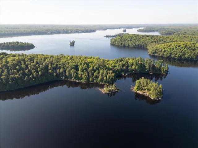 $3,000,000 | 1 Ramsey Island, Michigamme, MI 49861