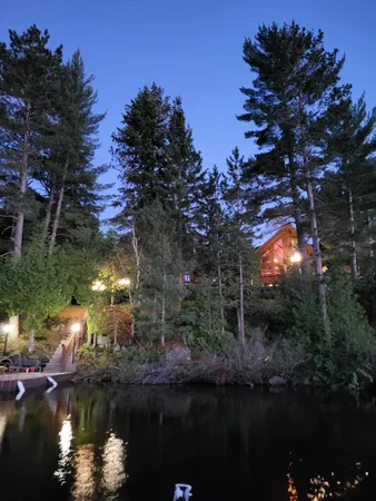 $3,000,000 | 1 Ramsey Island, Michigamme, MI 49861