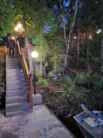 $3,000,000 | 1 Ramsey Island, Michigamme, MI 49861