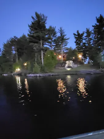 $3,000,000 | 1 Ramsey Island, Michigamme, MI 49861