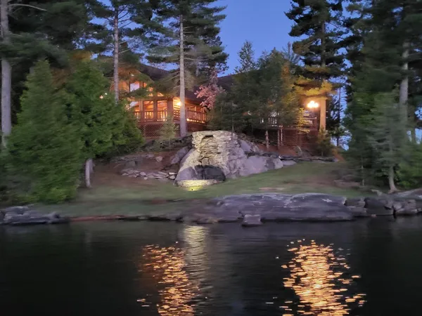 $3,000,000 | 1 Ramsey Island, Michigamme, MI 49861