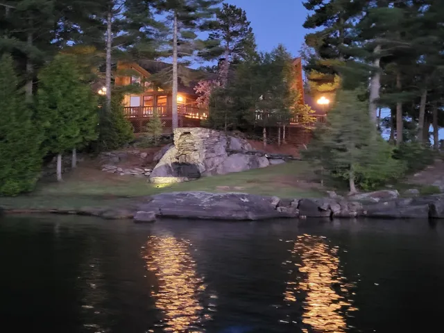 $3,000,000 | 1 Ramsey Island, Michigamme, MI 49861