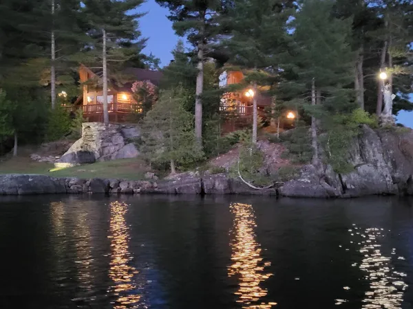 $3,000,000 | 1 Ramsey Island, Michigamme, MI 49861