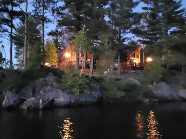 $3,000,000 | 1 Ramsey Island, Michigamme, MI 49861