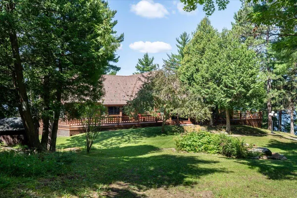 $3,000,000 | 1 Ramsey Island, Michigamme, MI 49861