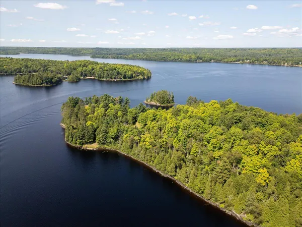 $3,000,000 | 1 Ramsey Island, Michigamme, MI 49861