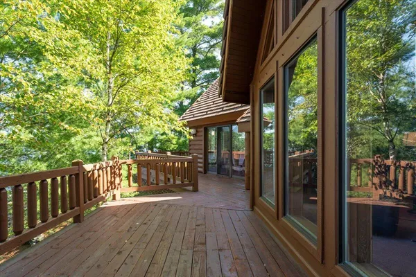 $3,000,000 | 1 Ramsey Island, Michigamme, MI 49861
