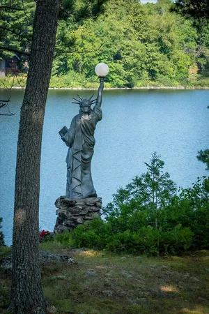 $3,000,000 | 1 Ramsey Island, Michigamme, MI 49861