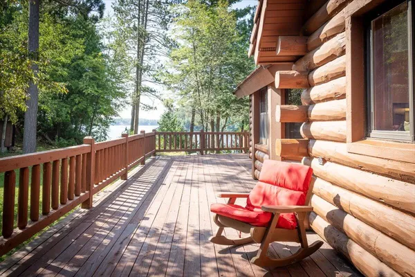 $3,000,000 | 1 Ramsey Island, Michigamme, MI 49861