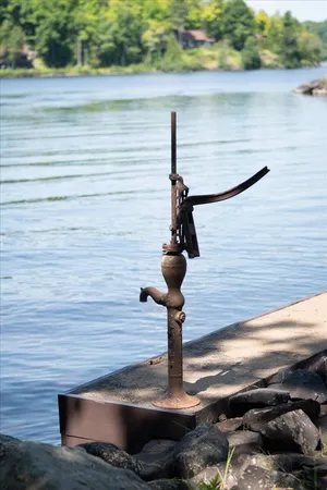 $3,000,000 | 1 Ramsey Island, Michigamme, MI 49861