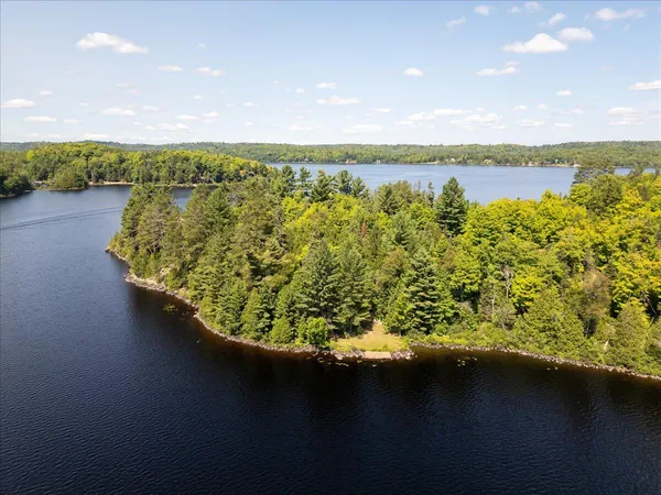 $3,000,000 | 1 Ramsey Island, Michigamme, MI 49861