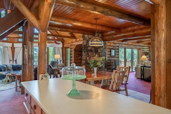 $3,000,000 | 1 Ramsey Island, Michigamme, MI 49861