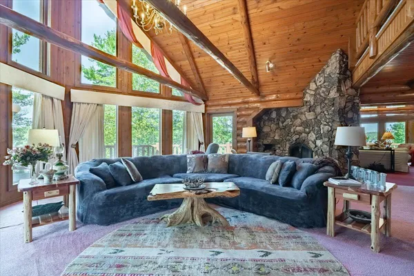 $3,000,000 | 1 Ramsey Island, Michigamme, MI 49861