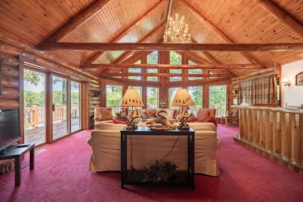 $3,000,000 | 1 Ramsey Island, Michigamme, MI 49861