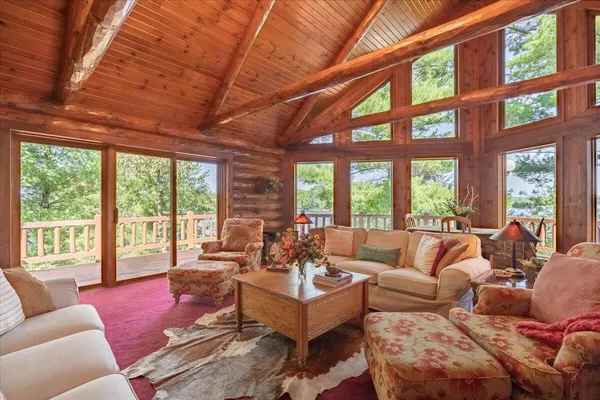 $3,000,000 | 1 Ramsey Island, Michigamme, MI 49861