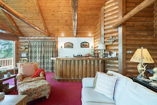 $3,000,000 | 1 Ramsey Island, Michigamme, MI 49861