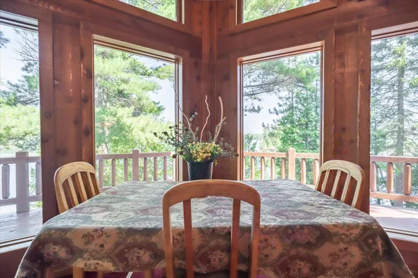 $3,000,000 | 1 Ramsey Island, Michigamme, MI 49861