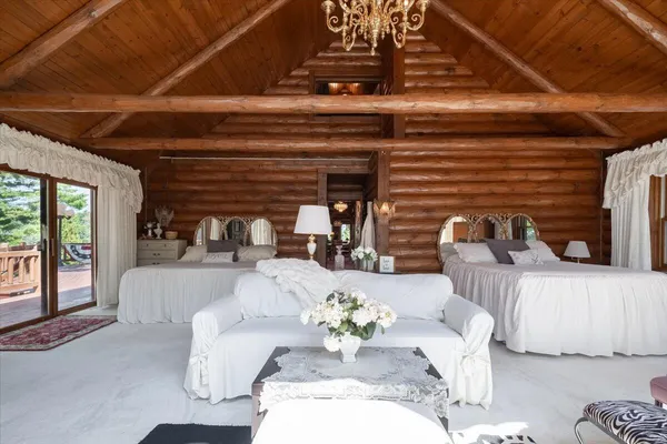 $3,000,000 | 1 Ramsey Island, Michigamme, MI 49861