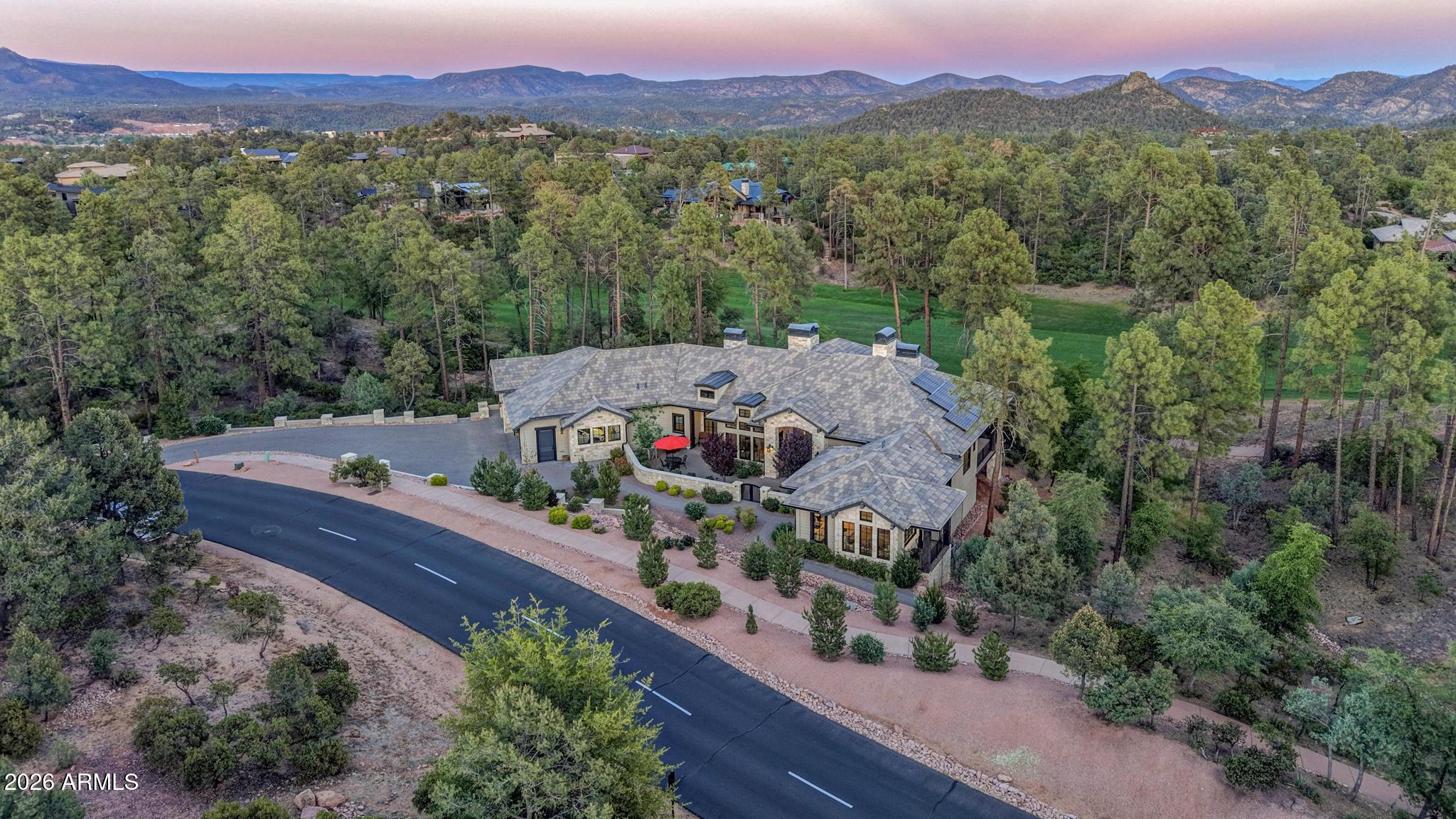 209 South Rim Club Drive Payson, AZ 85541 - Photo 54 of 56 DJI_20260507202034_0696_D_7_D_8_D copy 2