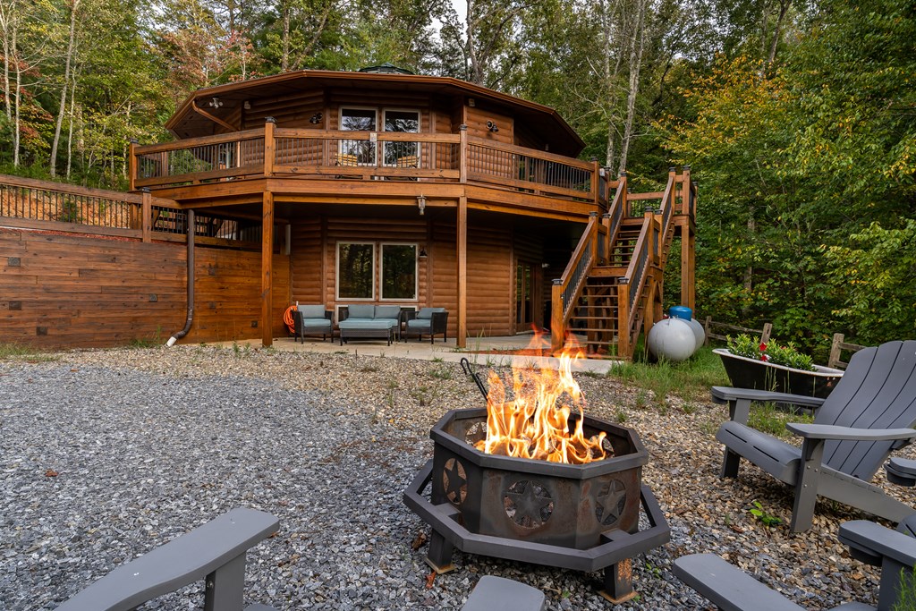 48 Green Ridge Road Blue Ridge, GA 30513 - Photo 51 of 57 Gallery Image 51