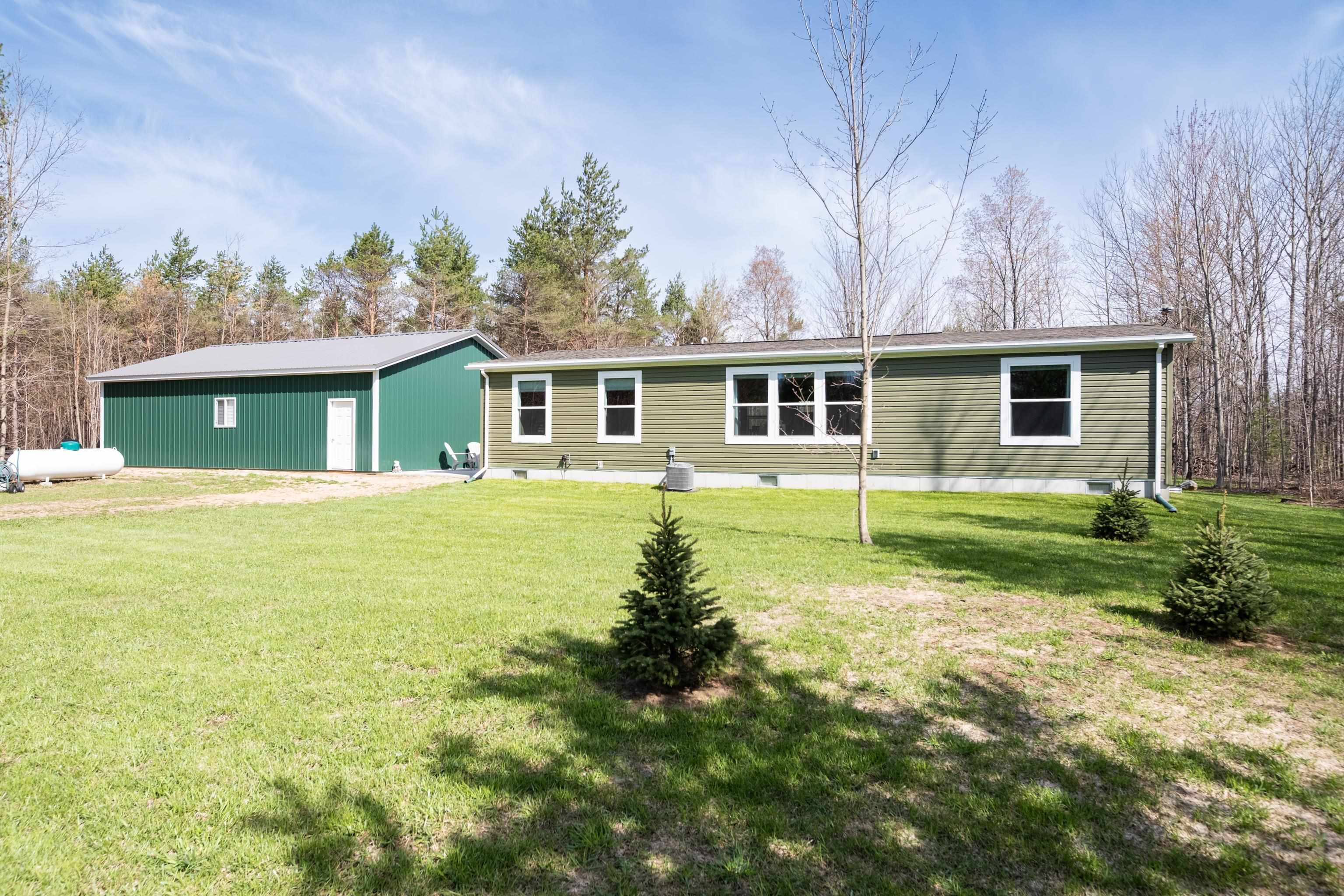 1217 Tremblay Road Mancelona, MI 49659 - Photo 6 of 40 Gallery Image 6