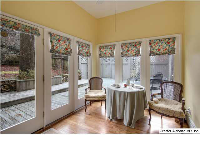 4133 Crescent Road Birmingham, AL 35222 - Photo 9 of 20