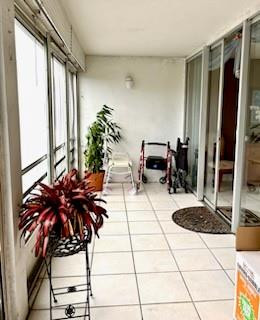 Large Patio