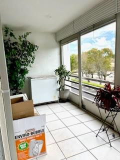 6901 Cypress Road, Unit D12 Plantation, FL 33317 - Photo 8 of 16 Large Patio