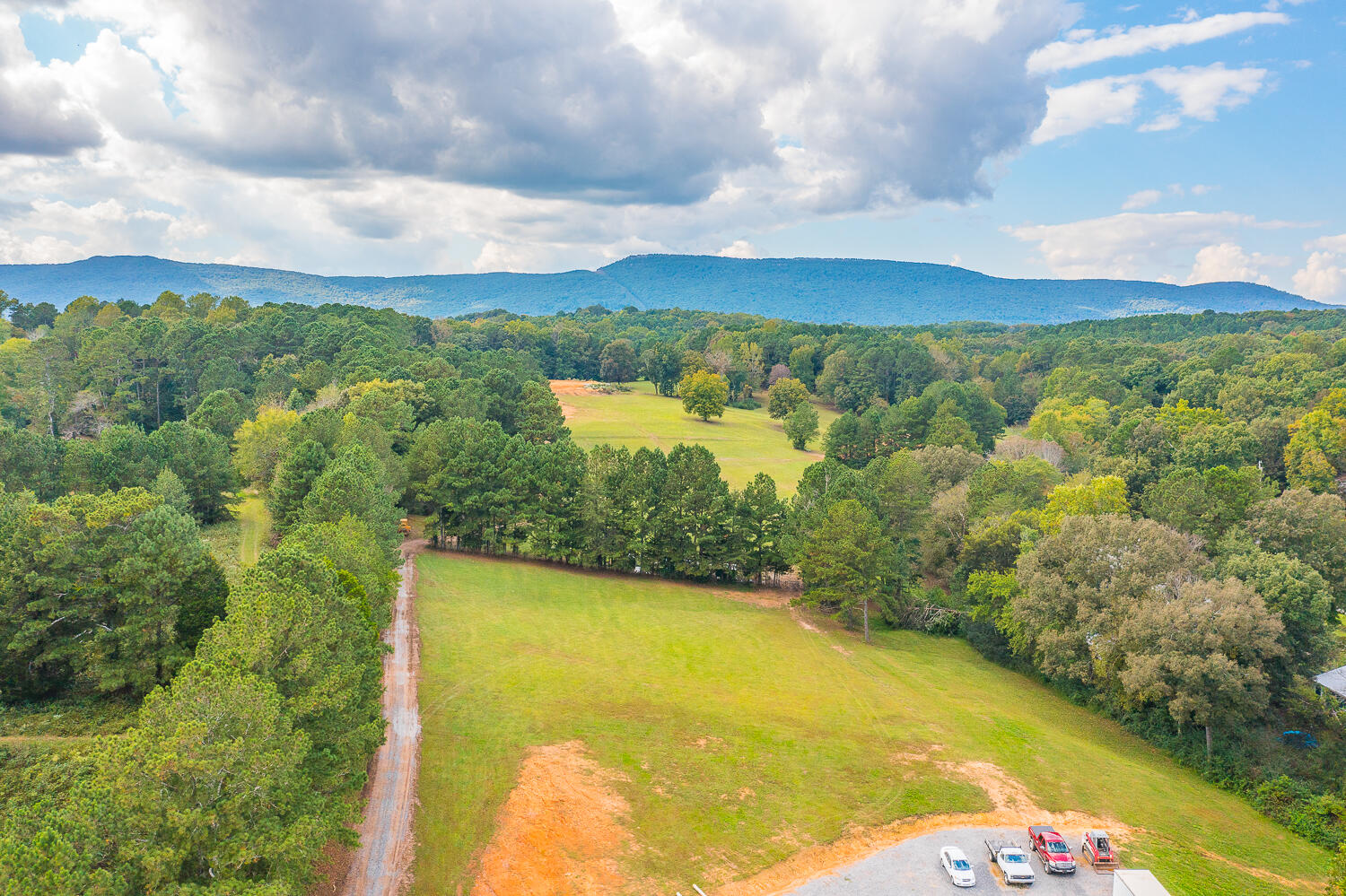 622 Boss Road Chickamauga, GA 30707 - Photo 2 of 101 622 Boss Road HD Aerials -5