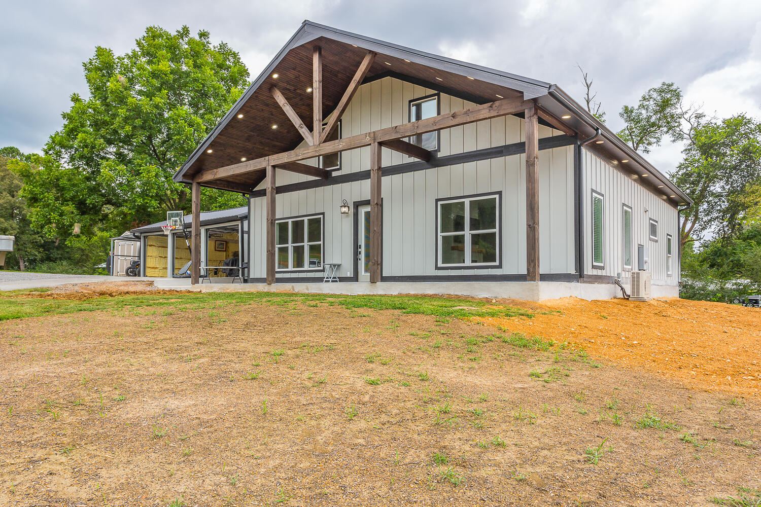 622 Boss Road Chickamauga, GA 30707 - Photo 101 of 101 622 Boss Road HD -70