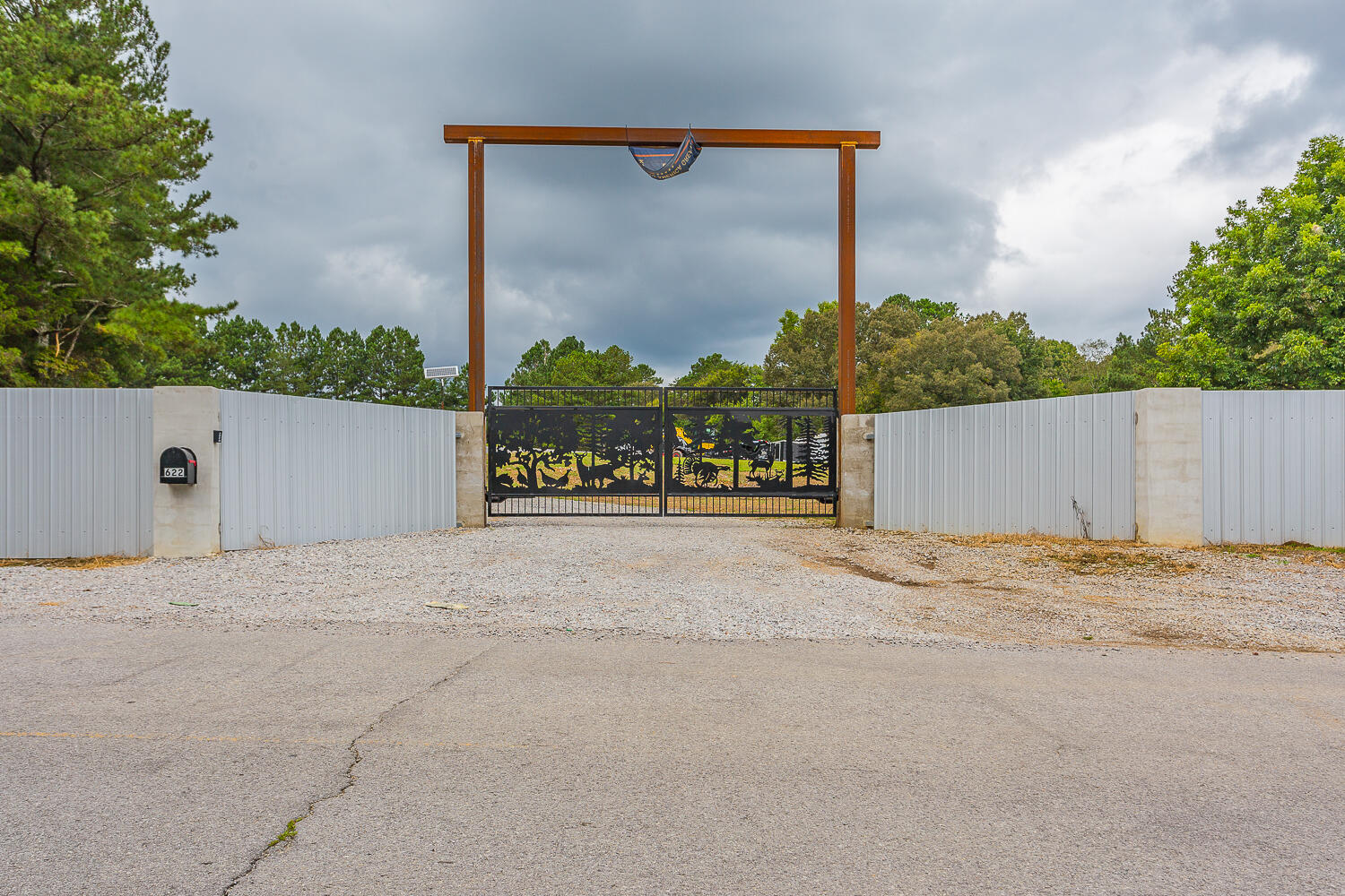 622 Boss Road Chickamauga, GA 30707 - Photo 4 of 101 622 Boss Road HD -80