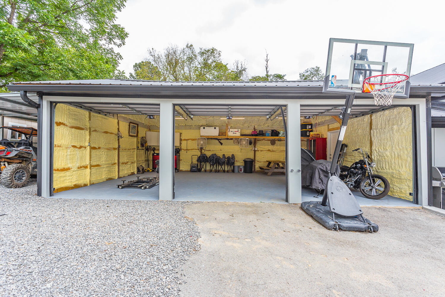 622 Boss Road Chickamauga, GA 30707 - Photo 57 of 101 622 Boss Road HD -60