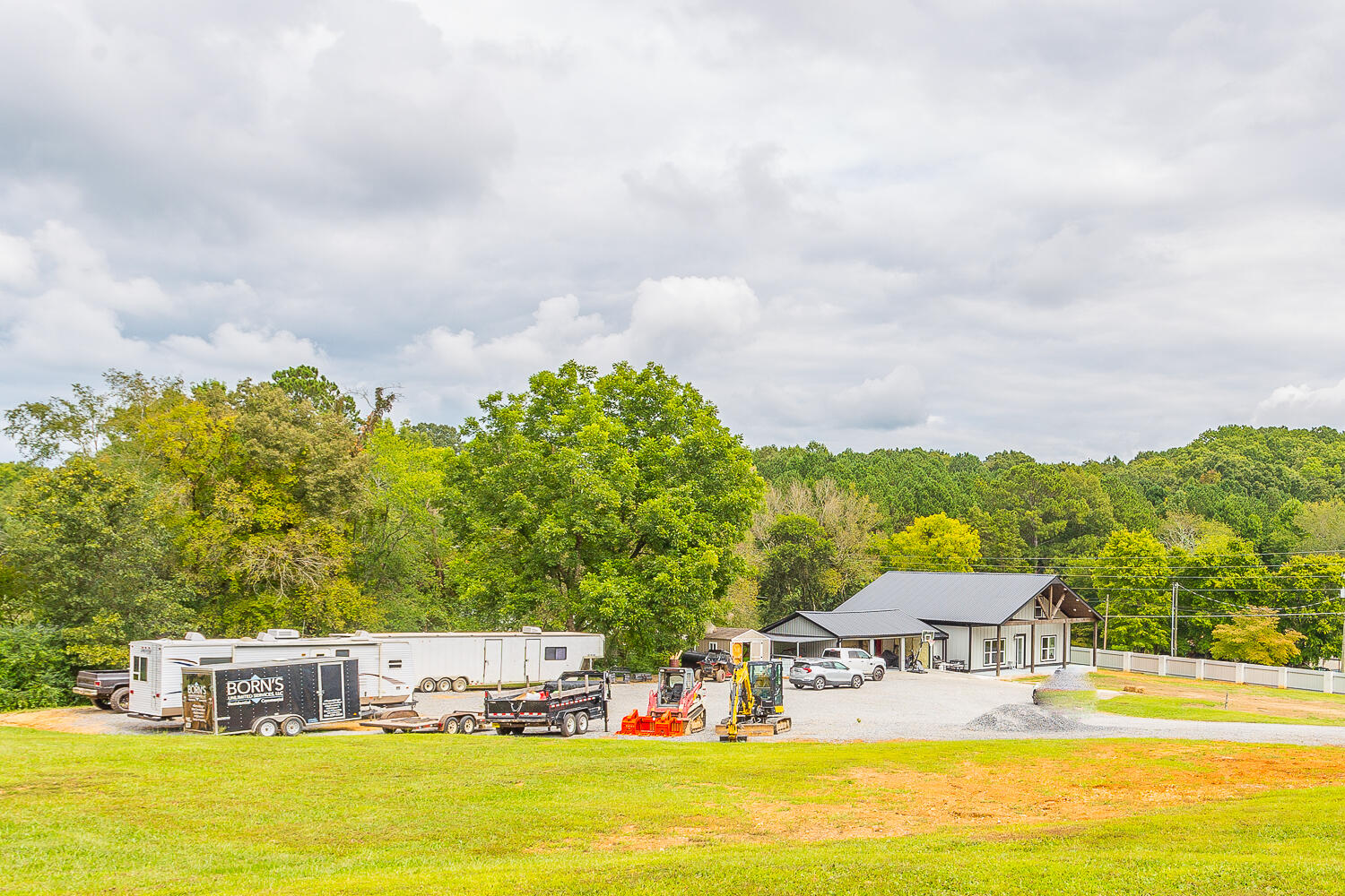 622 Boss Road Chickamauga, GA 30707 - Photo 59 of 101 622 Boss Road HD -10