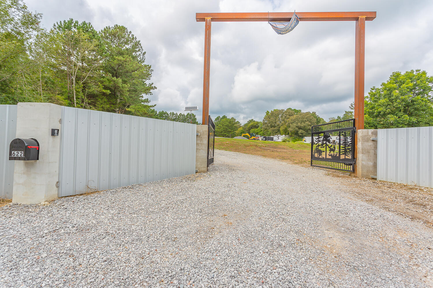 622 Boss Road Chickamauga, GA 30707 - Photo 64 of 101 622 Boss Road HD -6