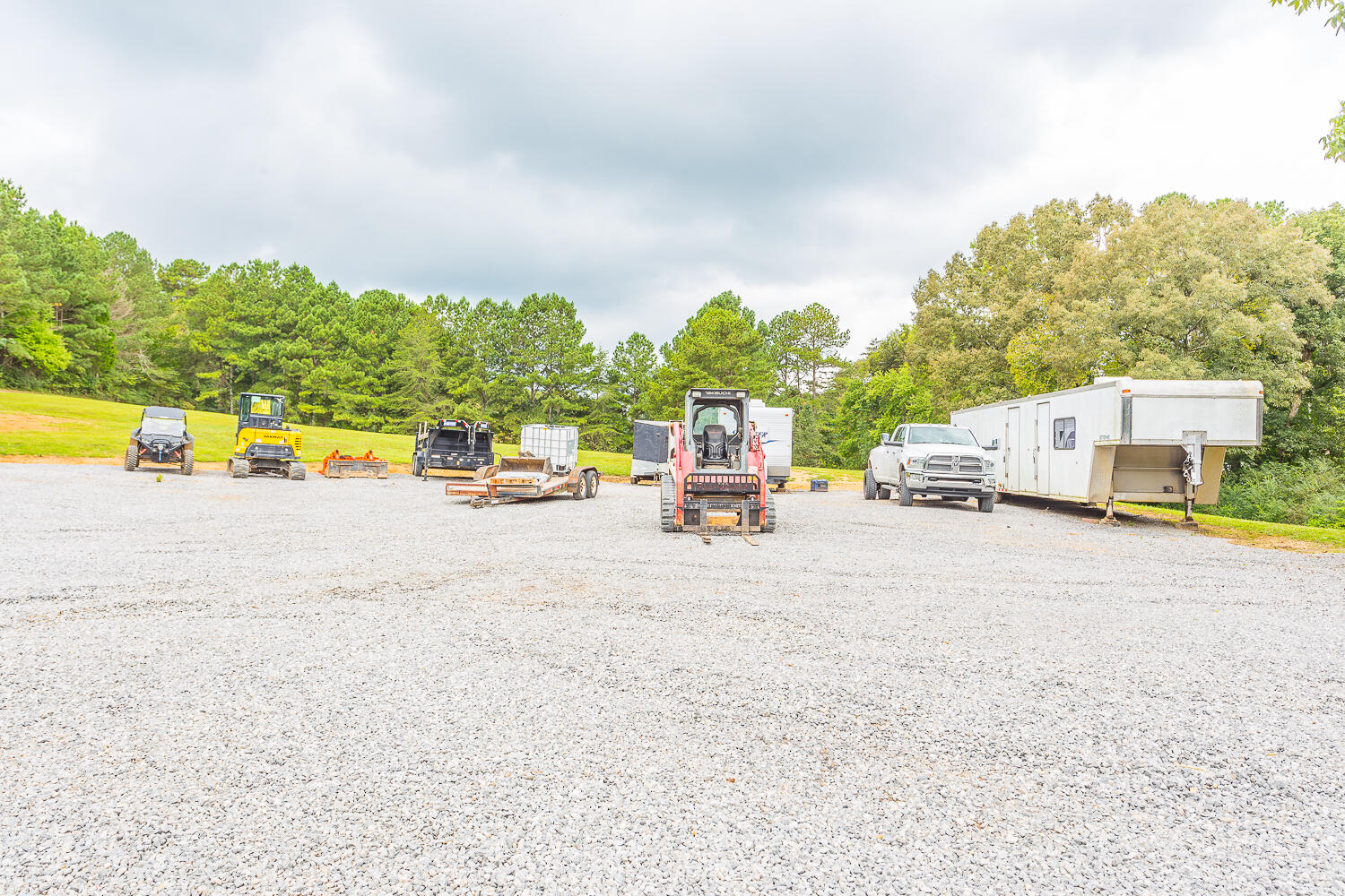 622 Boss Road Chickamauga, GA 30707 - Photo 65 of 101 622 Boss Road HD -57
