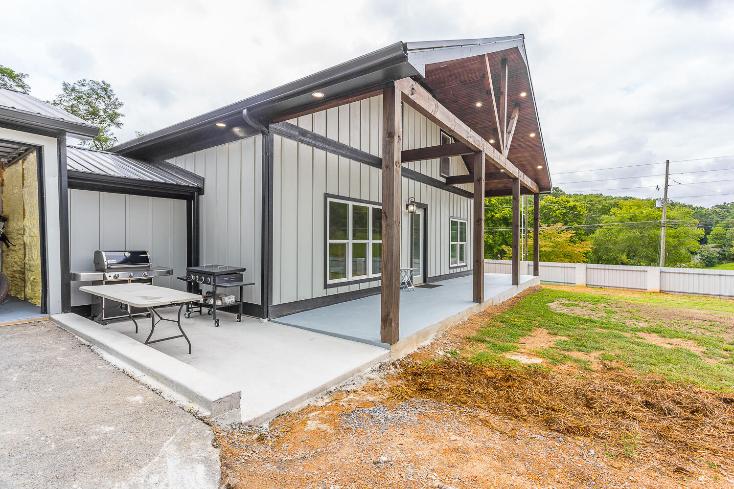 622 Boss Road Chickamauga, GA 30707 - Photo 66 of 101 622 Boss Road HD -61