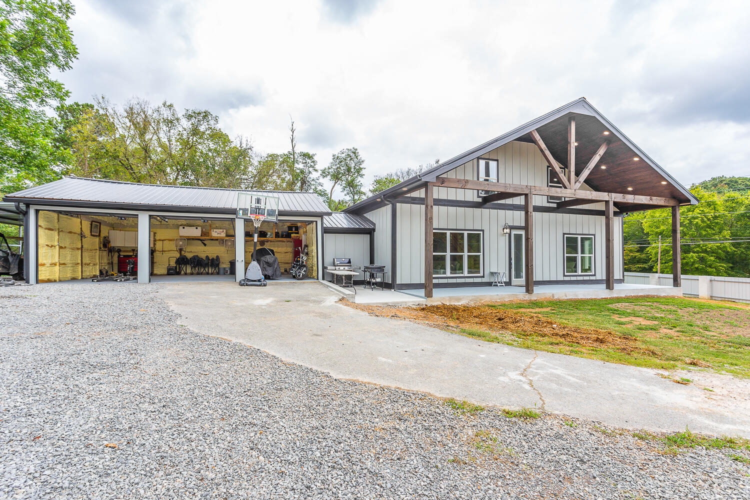 622 Boss Road Chickamauga, GA 30707 - Photo 68 of 101 622 Boss Road HD -63