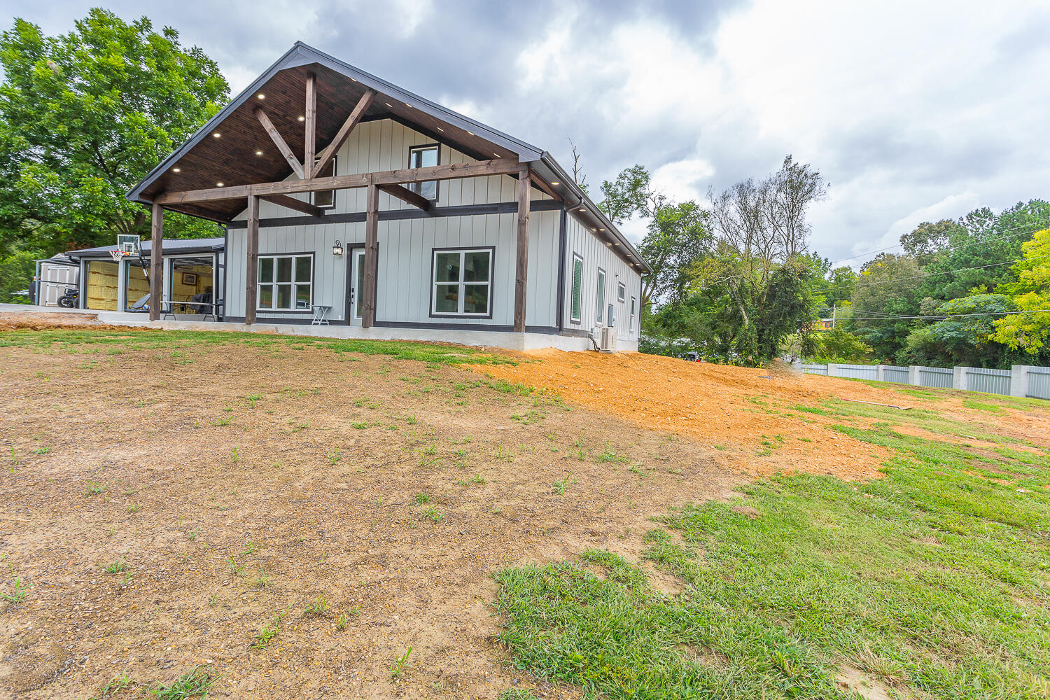 622 Boss Road Chickamauga, GA 30707 - Photo 69 of 101 622 Boss Road HD -71