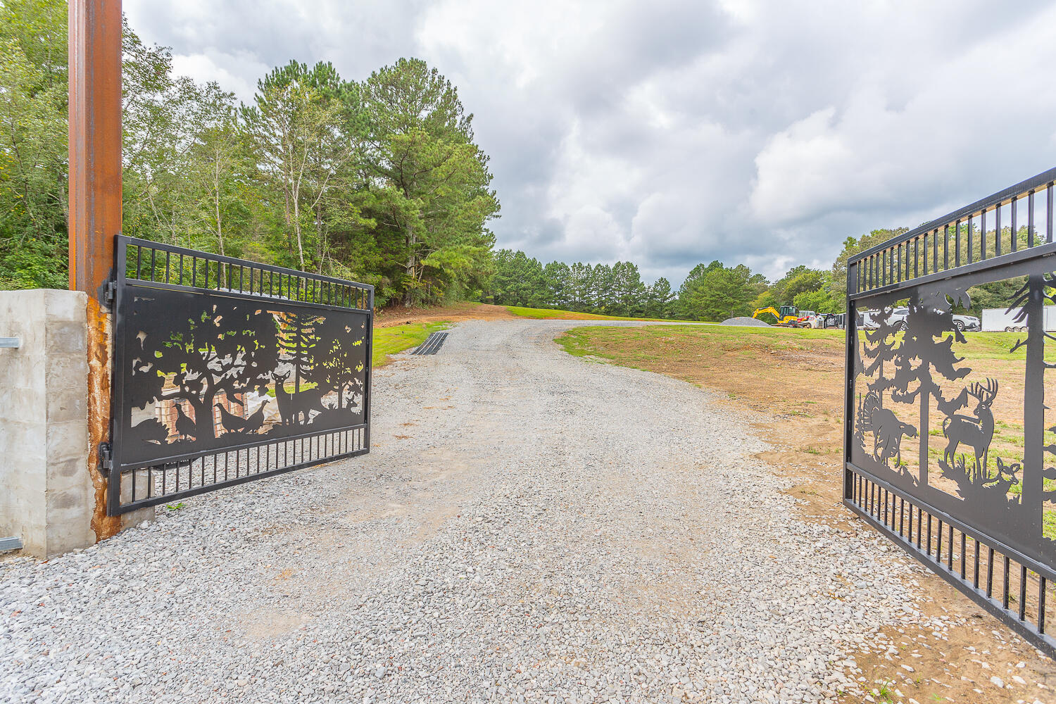 622 Boss Road Chickamauga, GA 30707 - Photo 8 of 101 622 Boss Road HD -7