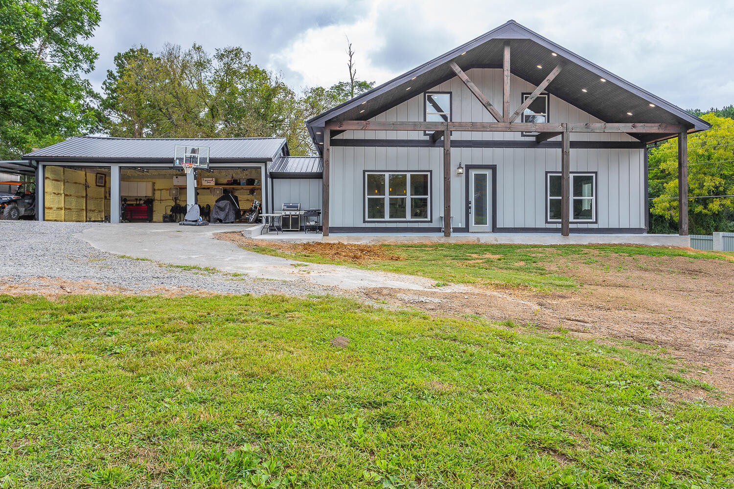 622 Boss Road Chickamauga, GA 30707 - Photo 71 of 101 622 Boss Road HD -65